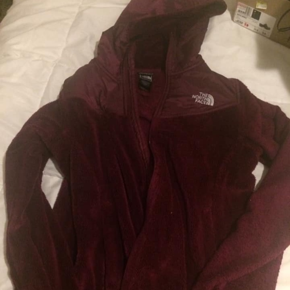 North face